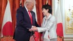 Asya-Pasifik müttefikleri Washington'un Çin politikasından endişeli