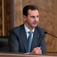 Esad'ın devrilmesinin ardından 18 ay sonra: Şam-Moskova hattında doğrudan uçuşlar yeniden başladı