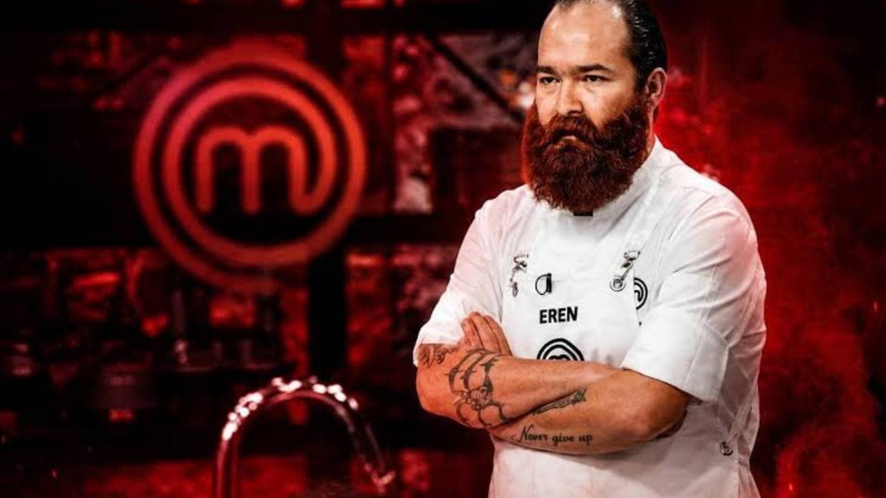 Adli Tıp ön raporu: MasterChef şampiyonu Eren Kaşıkçı kalp krizi nedeniyle hayatını kaybetti