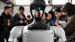 Robotlara ‘yılan balığı’ hassasiyeti: Nesnelere dokunmadan algılayan sensör geliştirildi