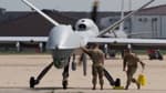 İran savaşı ABD'ye pahalıya patladı: 45 MQ-9 Reaper İHA düşürüldü, 1,3 milyar dolarlık kayıp