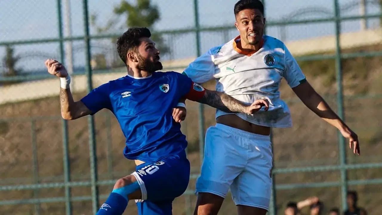 Amed SK - Erzurumspor FK karşılaşması ne zaman, hangi kanalda yayınlanacak?