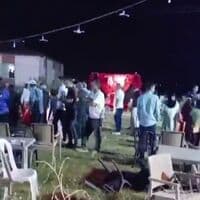 Elbistan'da kına gecesinde kanlı kavga: 1 kişi hayatını kaybetti