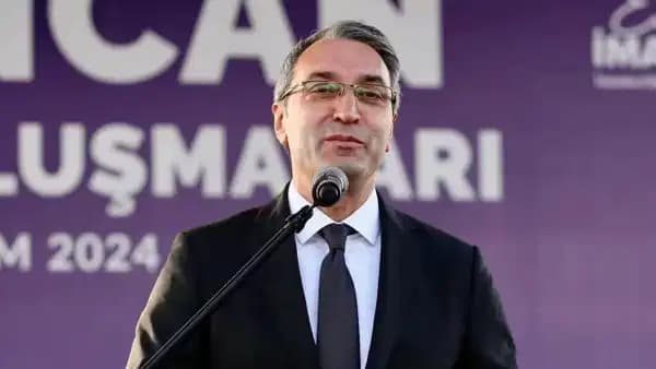 İBB Genel Sekreter Yardımcısı Mahir Polat'tan sağlık durumuna ilişkin açıklama