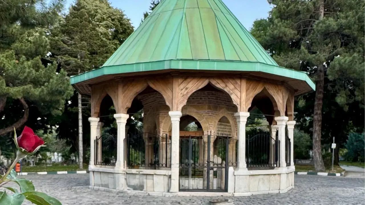 Akşehir: Büyük Taarruz'un Stratejik Hazırlık Merkezi