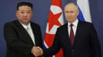 Kim Jong-un'dan Kremlin'e stratejik mesaj: 'İlişkilerimiz daha da güçlenecek'