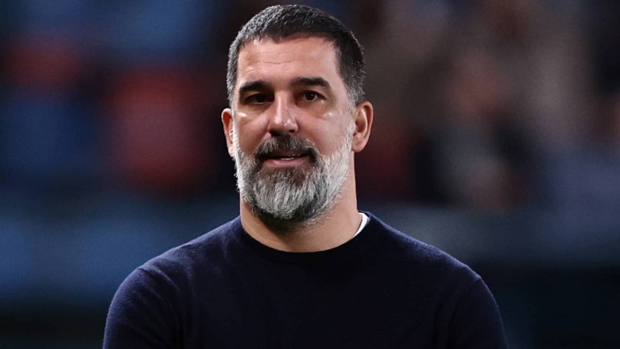 Arda Turan'dan Necip Uysal'a jübile öncesi duygusal mesaj: 'Yüreğin her zaman bizimle atacak'