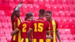 Göztepe, sezon açılışında Samsunspor deplasmanında