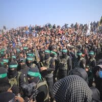Hamas'tan Mısır görüşmelerine ilişkin kritik açıklama: 'İsrail'in ihlallerini arabuluculara ileteceğiz'