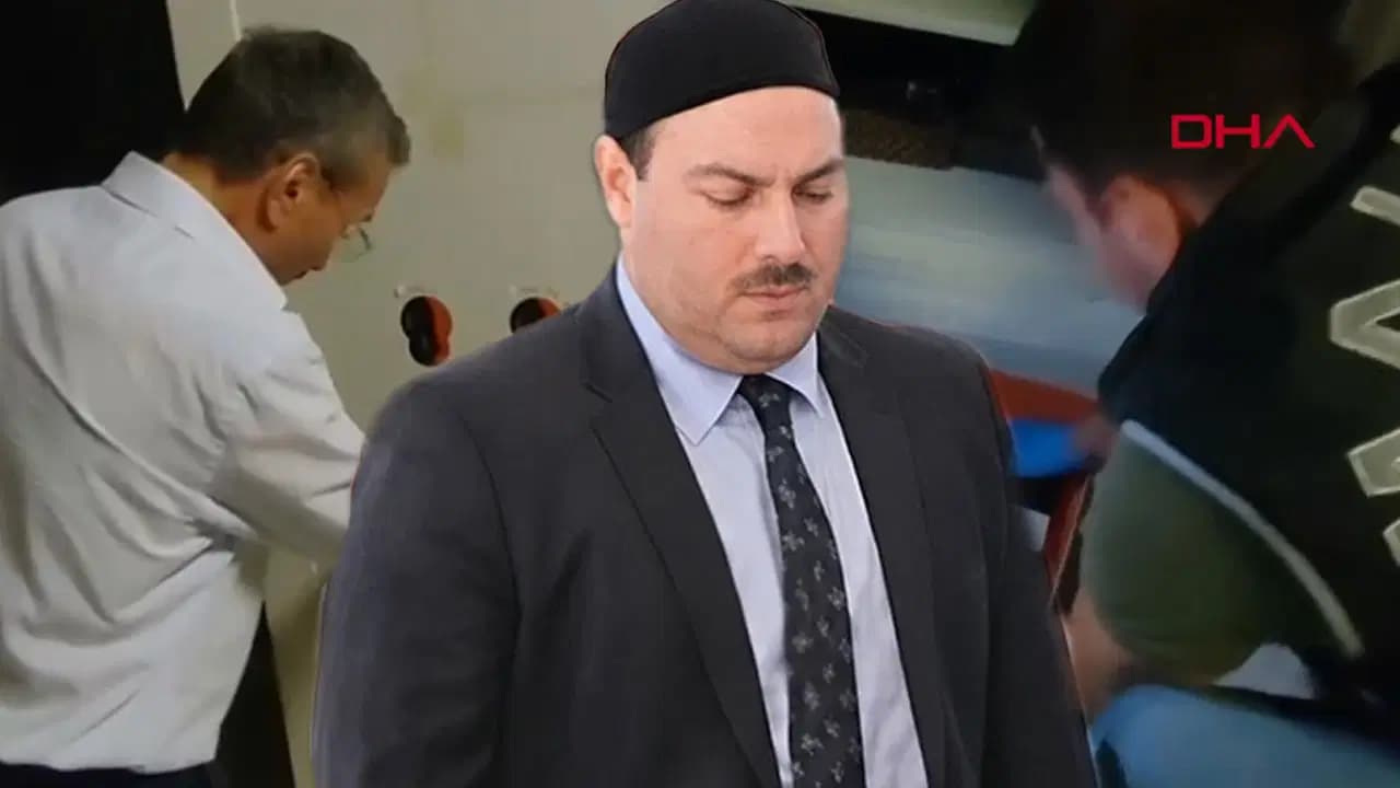 Süleymancılar cemaatine şok operasyon: Liderin kardeşinin evinden 200 kilo altın çıktı