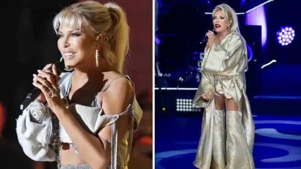 Ajda Pekkan'dan '25 bin dolarlık gençlik iksiri' iddiasına sert yanıt: 'DNA'm neyse oyum'