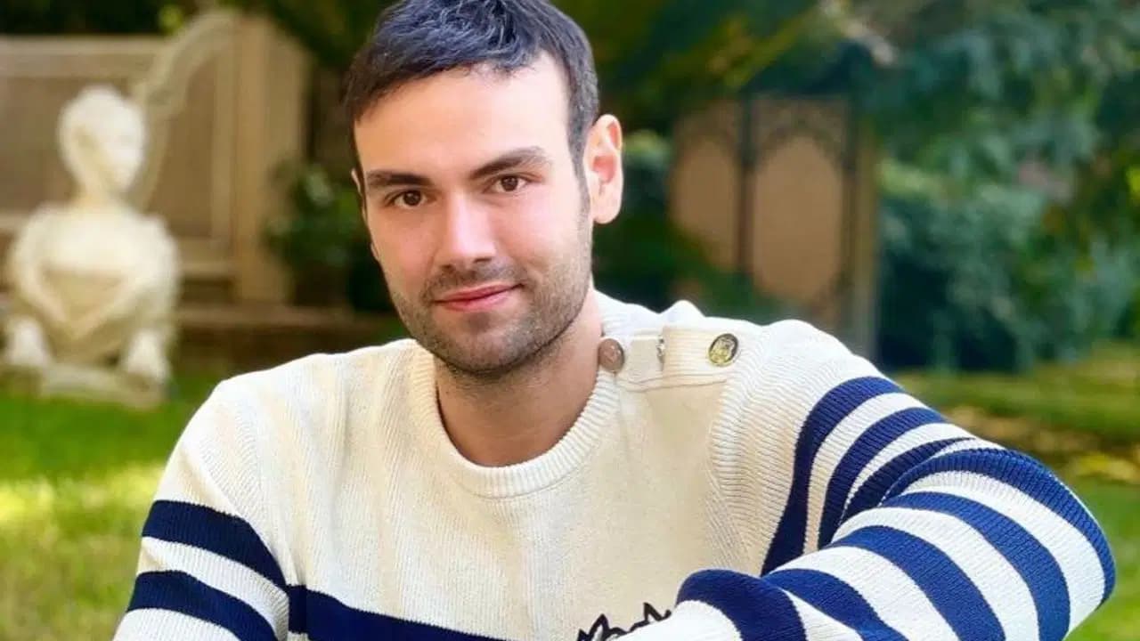 Faruk Sabancı'dan aile şirketinden sahnelere uzanan yolculuk: 'Ben kurumsal olmayı değil müziği seçtim'