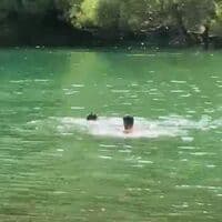 Şırnak'ta Dicle Nehri'nde bot faciası: 1 kadın hayatını kaybetti