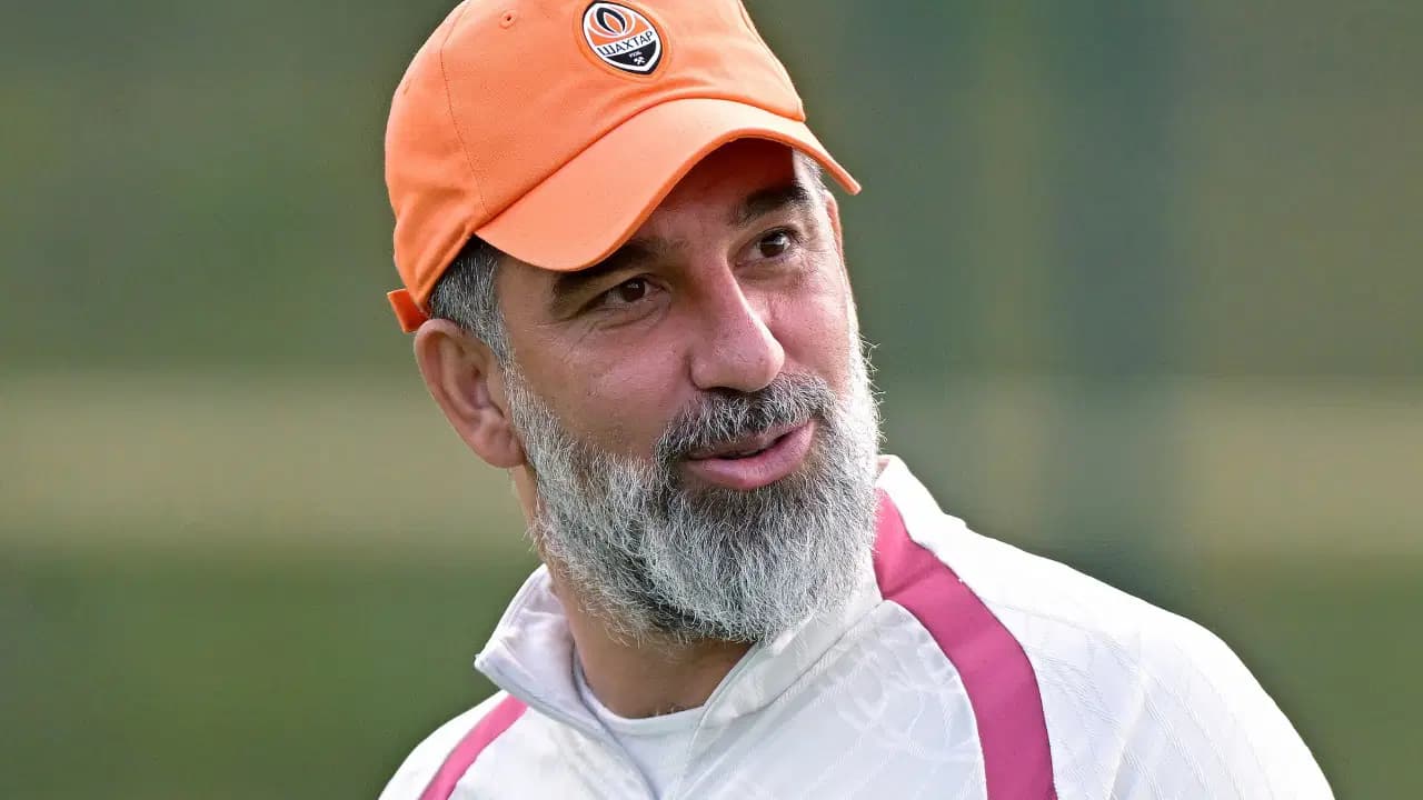 Arda Turan'ın Shakhtar Donetsk'i ligde 3'te 3 yaptı