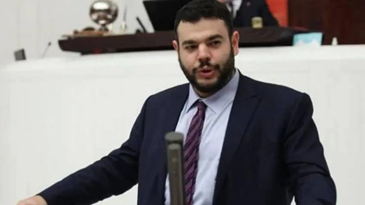AKP'li eski milletvekili Denizolgun'dan Süleymancılar operasyonuna ilişkin kritik açıklama