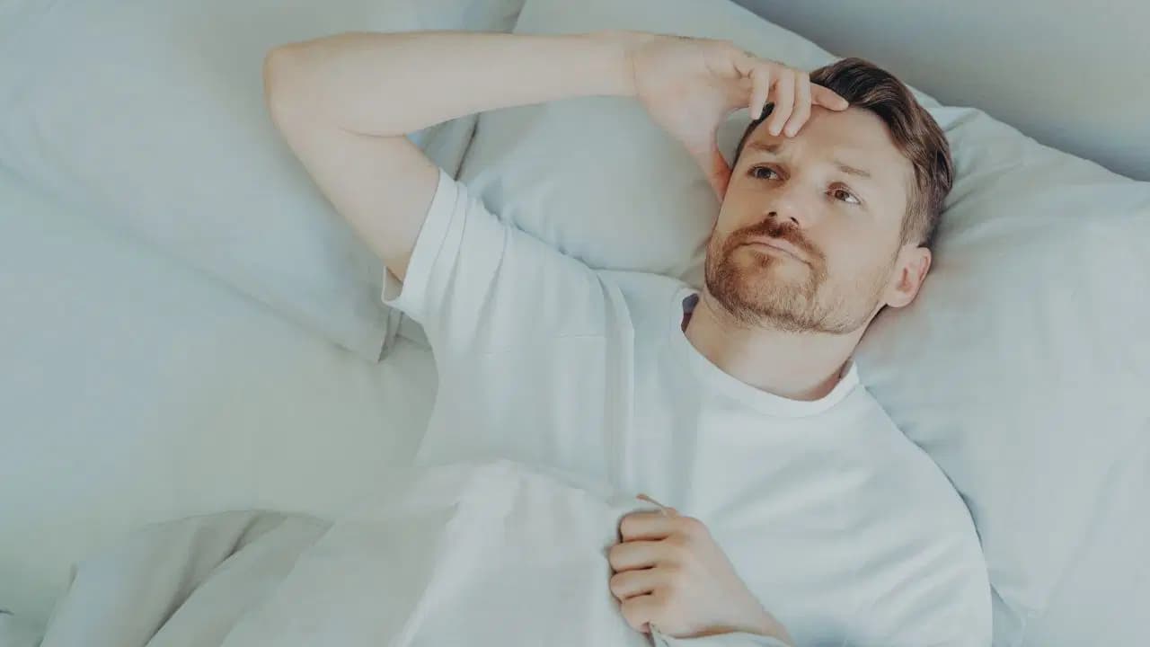 Yabancı bir mekandayken neden uyuyamayız? İlk Gece Etkisi nedir?
