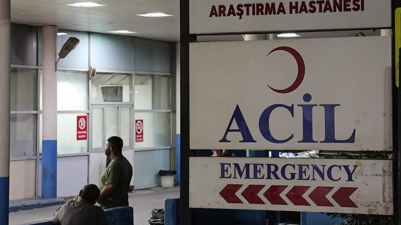 İzmir Karabağlar'da kavgada darbedilen genç hayatını kaybetti: 1 zanlı tutuklandı