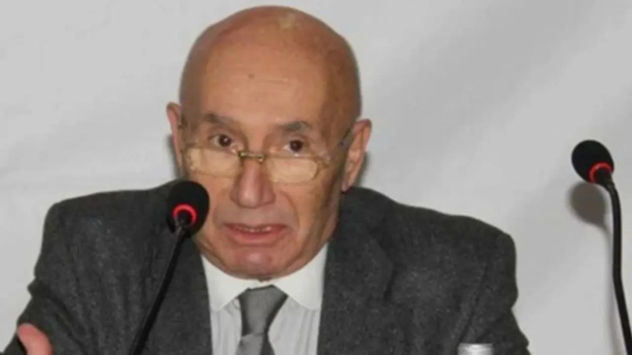 Deneyimli gazeteci Taylan Erten hayatını kaybetti
