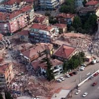 17 Ağustos 1999 Marmara Depremi: Yürekleri dağlayan acının 26. yıl dönümü
