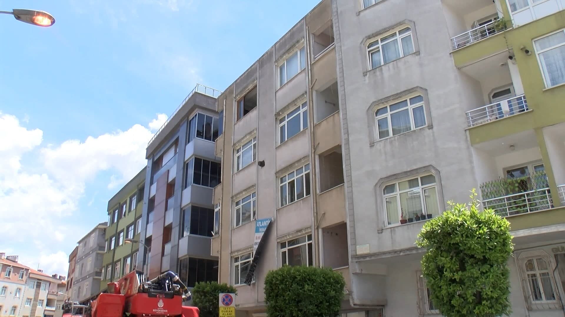 17 Ağustos'un 27. yılı: Kentsel dönüşümde son rakamlar