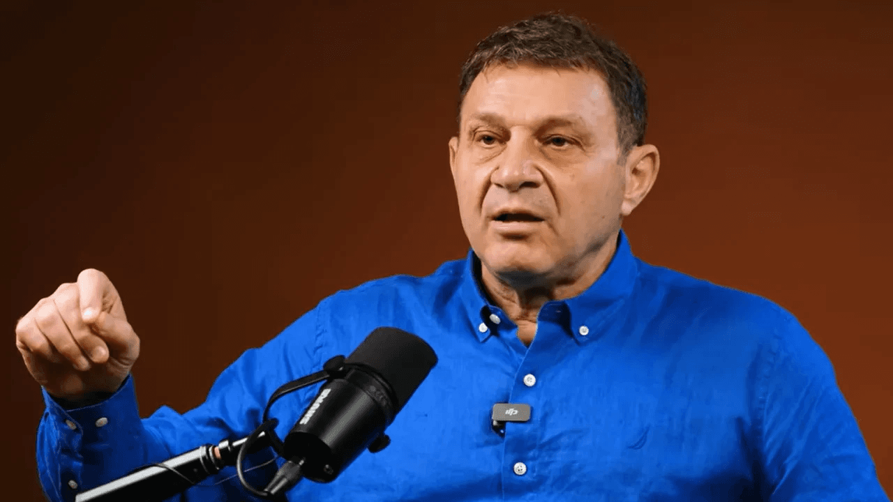 Emekli Amiral Türker Ertürk hakkında sosyal medya paylaşımları gerekçesiyle soruşturma başlatıldı