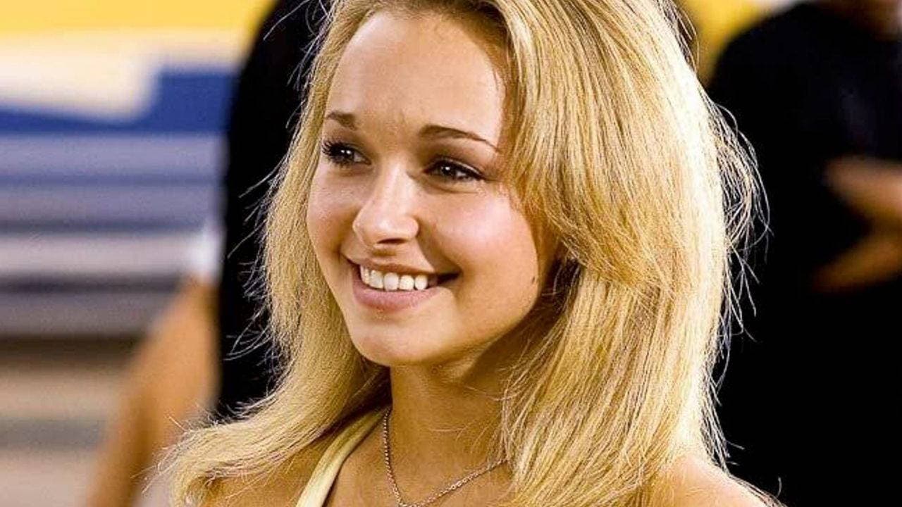 Heroes'ın yıldızı Hayden Panettiere 36 yaşında hayatını kaybetti