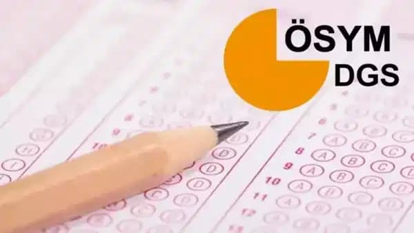 2026 DGS tercih süreci başladı: Adaylar ÖSYM ekranına akın ediyor