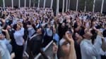 Süleymancıların Köln’deki merkezinin açılışı yapıldı