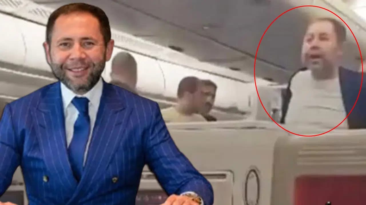 PETLAS'ın sahibi Abdulkadir Özcan uyuşturucu operasyonunda gözaltına alındı