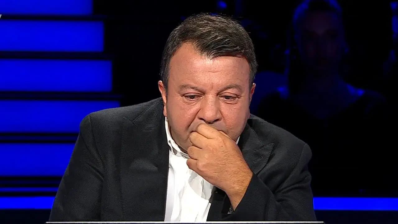 Kim Milyoner Olmak İster'de 200 bin TL'lik tarihi soru: Yarışmacı doğru yanıtla büyük ödüle uzandı