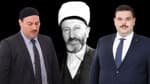 Denizolgun’dan Kuriş’e: ‘Varis değil ihanet eden bir aparattır’