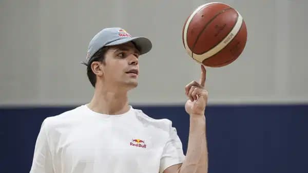 Tarık Biberovic Dallas Mavericks'e transfer oldu: 'Hayal bile edemezdim'