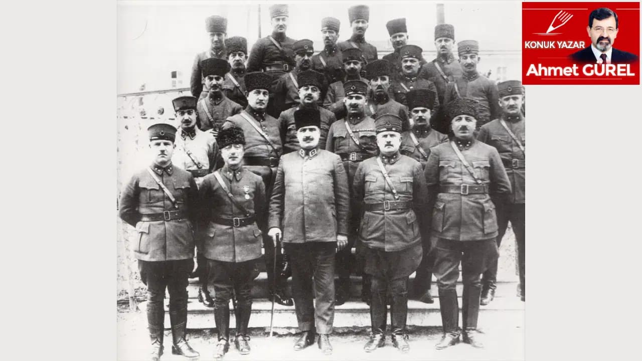 30 Ağustos 1922 Zaferi'nin İzmir'e Uzanan Yolu: Ahmet Gürel Kaleme Aldı