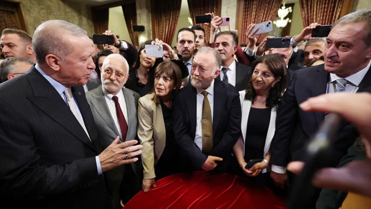 AKP'de 'çerçeve yasa' endişesi: 'Orta Anadolu ve Karadeniz bölgesinde çok zorlanacağız'