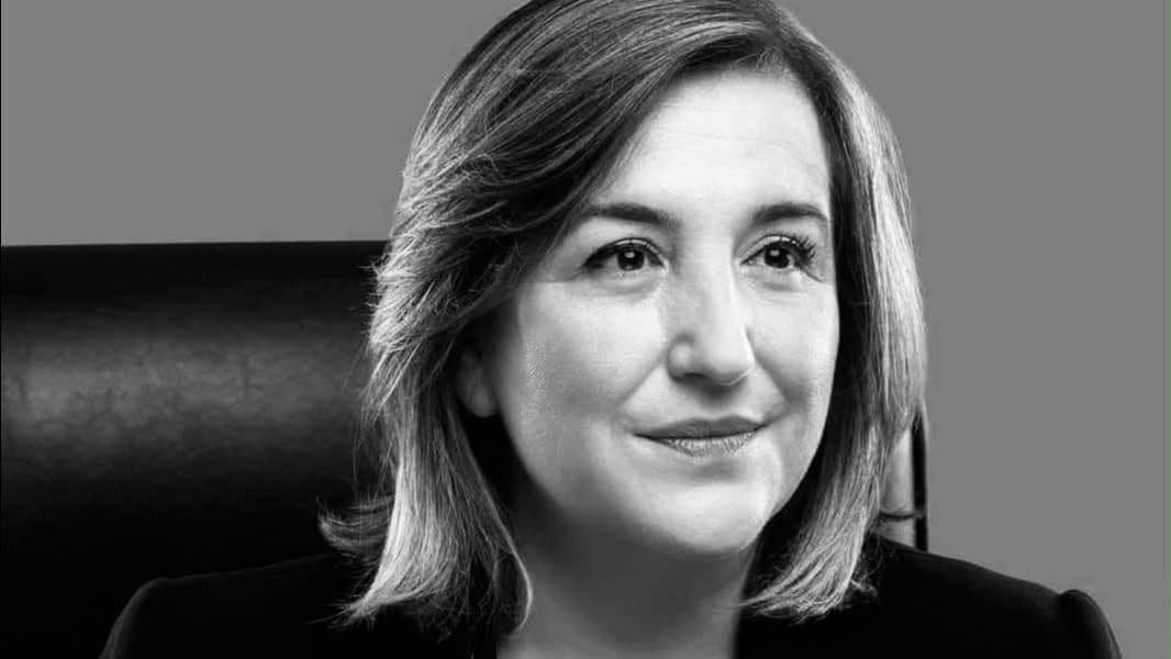 Eski AK Parti Kocaeli Milletvekili Sibel Gönül hayatını kaybetti