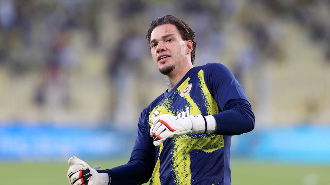 Juventus kaleci planını değiştirdi: Hedefteki isim Fenerbahçe'nin yıldızıydı