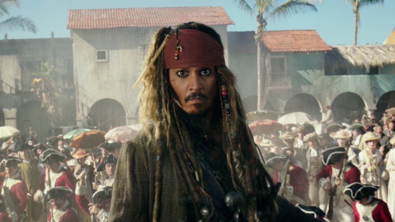 Johnny Depp ikonik rolüne geri dönüyor: Karayip Korsanları 6 için görüşmeler başladı
