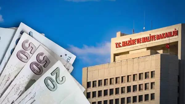 Merkezi yönetim bütçesinde alarm: Temmuzda açık hızla büyüdü