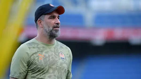 Arda Turan'dan Kiev'deki füze saldırısına ilişkin açıklama: '10-12 oyuncumla birlikte sığınağa indim'