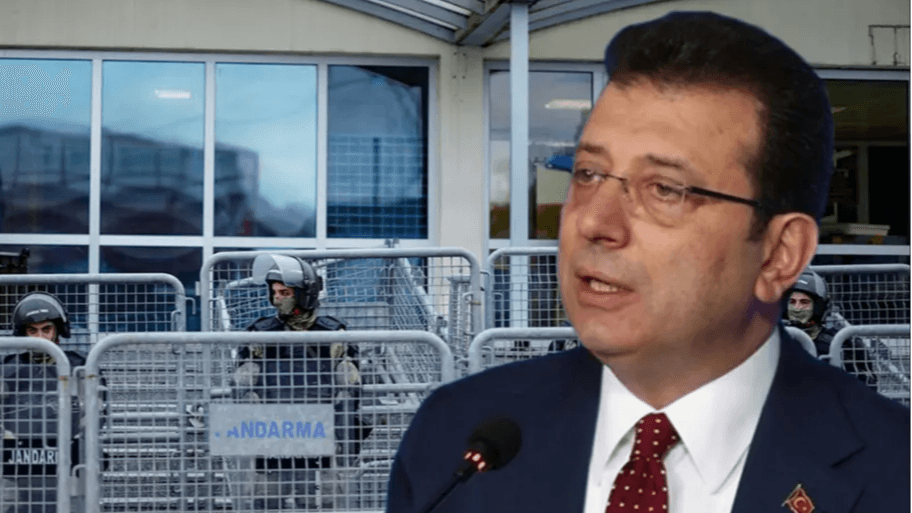İBB davasında ikinci celse