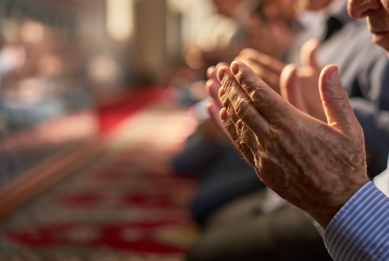 2026 Mevlid Kandili Tarihi Belli Oldu: Hangi Güne Denk Geliyor?