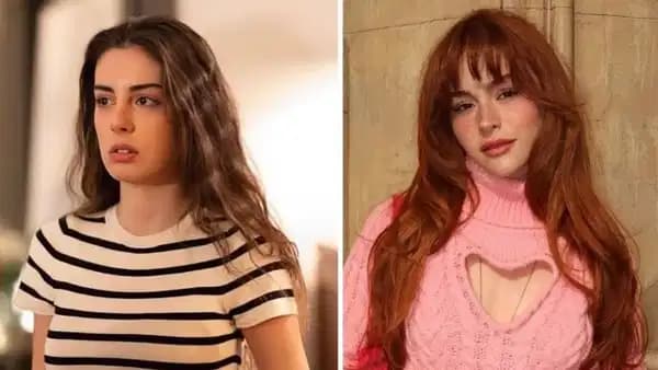 Kızılcık Şerbeti'nde Çimen dönemi: Yeni sezonda sürpriz isim