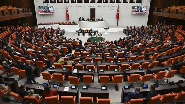 Gündemar'ın Temmuz 2026 anketi: YENİ Parti zirvede, CHP Meclis dışı kaldı