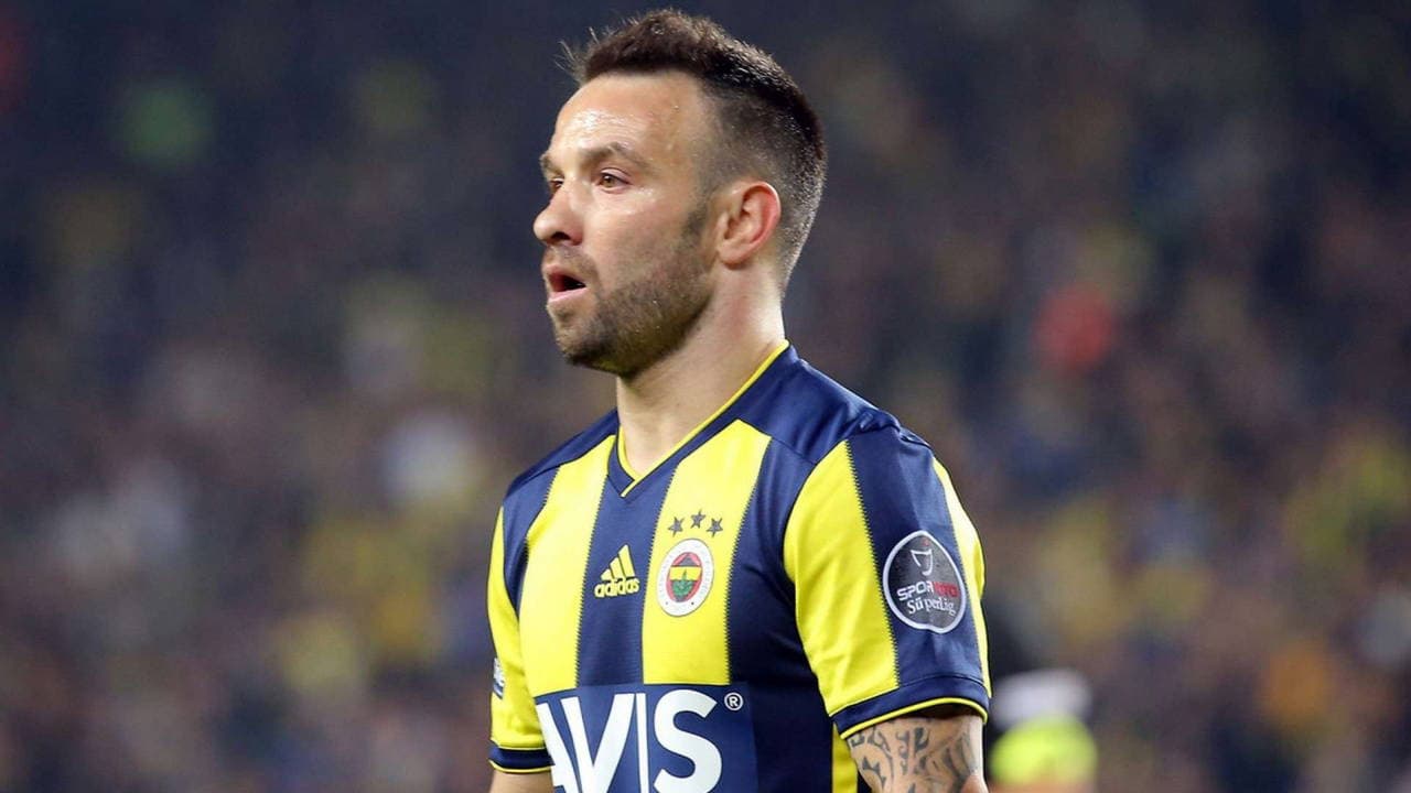 Eski Fenerbahçeli Valbuena'dan Lyon eşleşmesi değerlendirmesi: 'Kilit isim sahneye çıkacak'