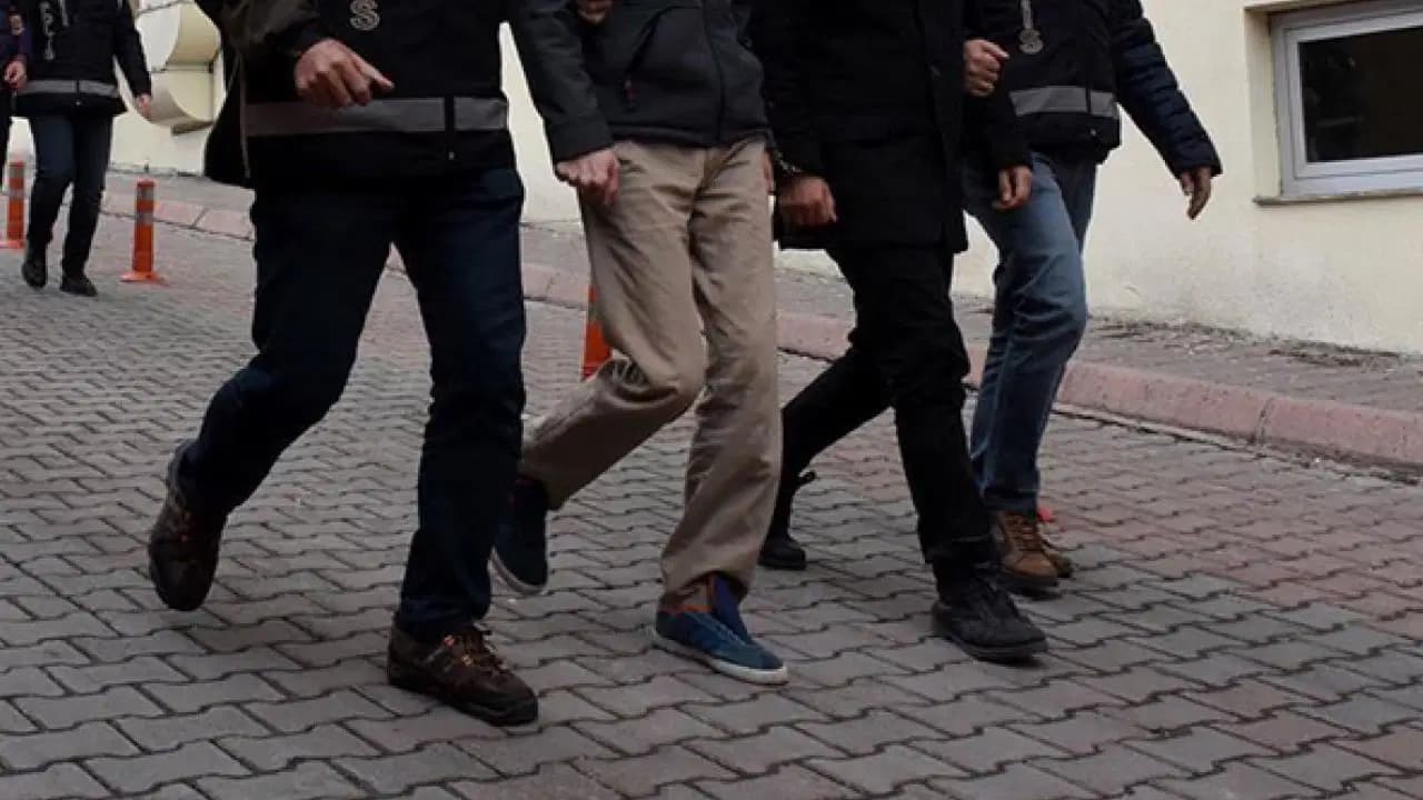 İstanbul'da yeni nesil suç örgütlerine büyük darbe: 818 şüphelinin mal varlıklarına el konuldu