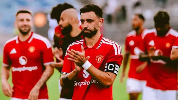 Manchester United, Bruno Fernandes'i Satmayacak: Galatasaray İddialarına Nokta Kondu