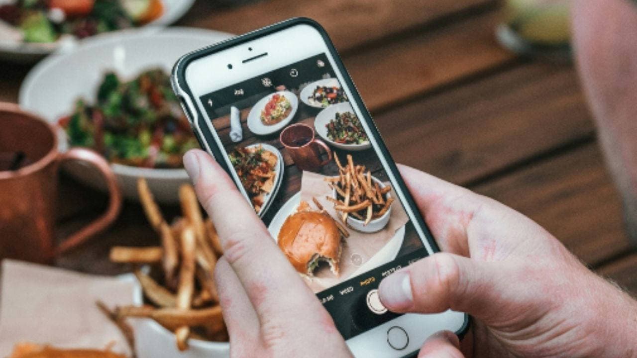Yemekten mekana dijital yolculuk: Menü Günlüğü ile mutfak artık cebinizde