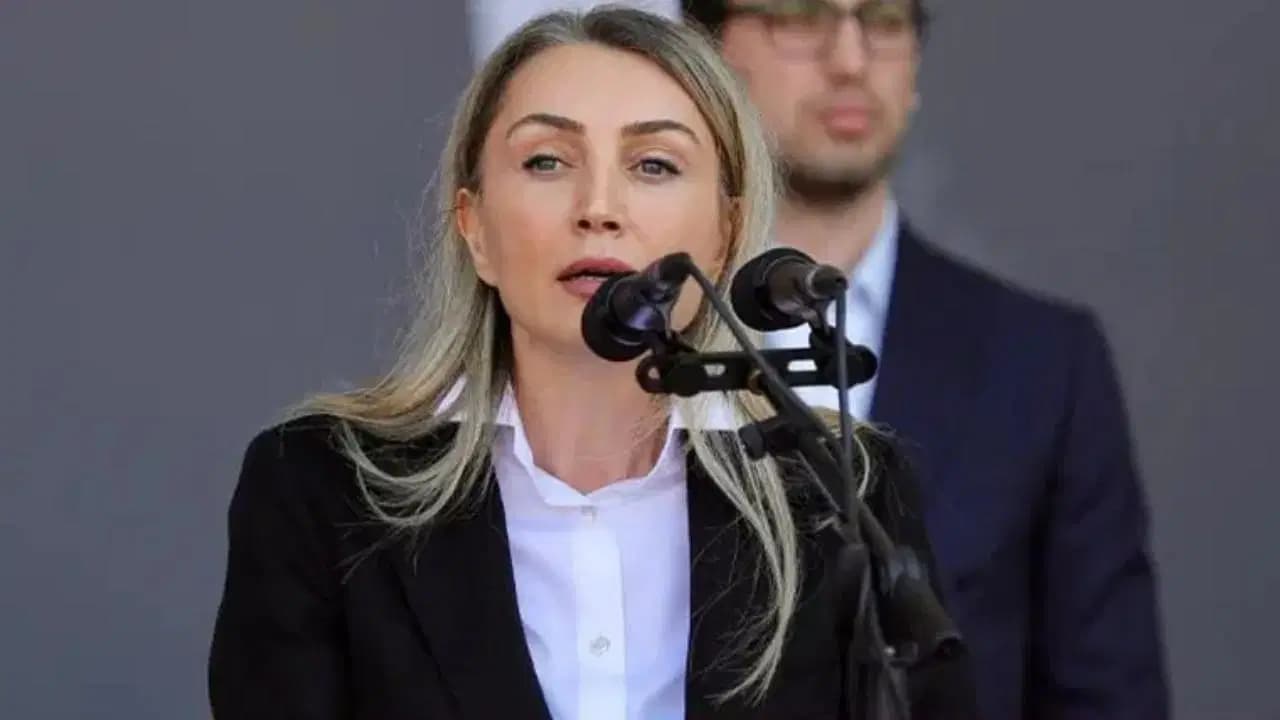 Dilek İmamoğlu’ndan Silivri’deki İBB Davası’na tepki: 'Kaygılarımız daha da arttı'