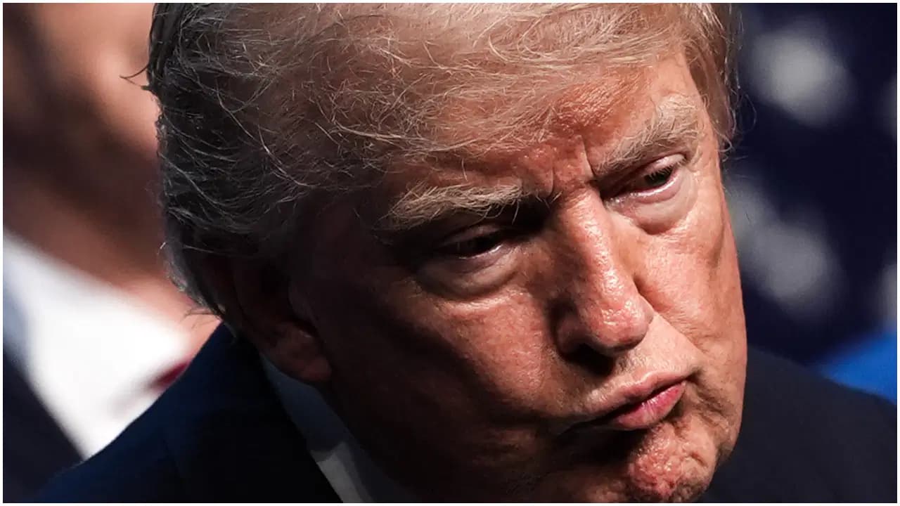 ABD Yüksek Mahkemesi'nden Trump'a bir darbe daha: Carroll davasındaki tazminat kararı kesinleşiyor