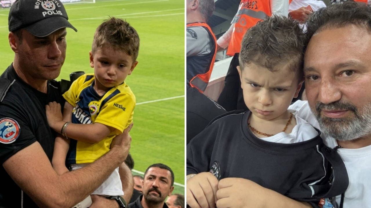 Çorum FK Başkanı'ndan örnek davranış: Forması çıkarılan küçük taraftarın eğitim masraflarını üstlendi